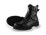 s. Oliver Biker boots
