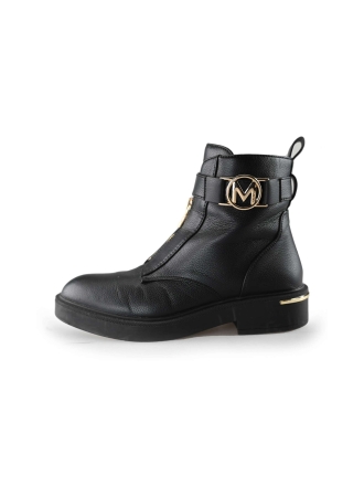 Mexx Biker boots Zwart 241006
