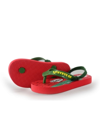 Go bananas Slippers