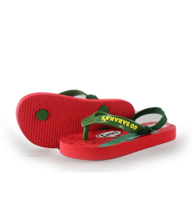 Go bananas Slippers