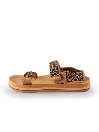Reef Sandalen Bruin 241086