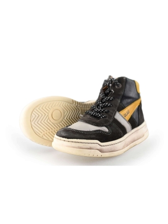 Develab Hoge sneakers