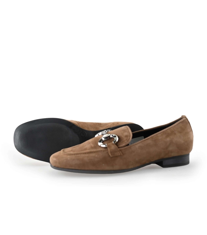 Linea Zeta Loafers 