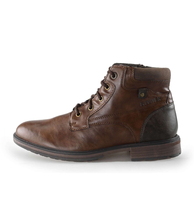 s. Oliver Veterboots