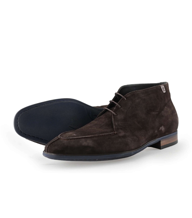 Floris van Bommel Nette schoenen 