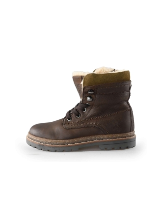 Muyters Veterboots Bruin 241414