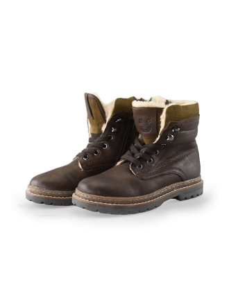 Muyters Veterboots Bruin 241414