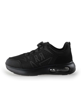 RED_EYE Sneakers Zwart 241581