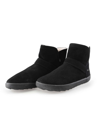Barefoot La Lenka Pantoffels Zwart 241630