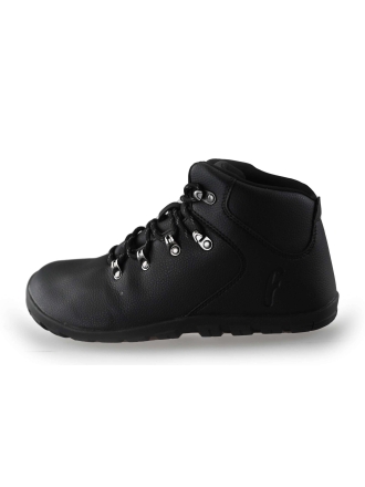 Freet Barefoot Hoge sneakers