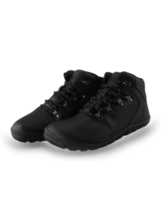 Freet Barefoot Hoge sneakers