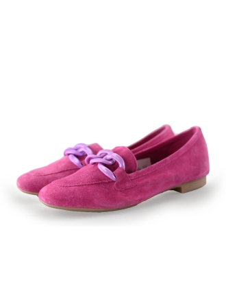 Signatura Loafers  Roze 242028