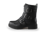 DSTRCT Biker boots