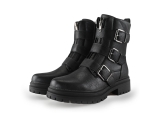 DSTRCT Biker boots