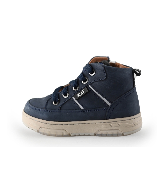 IK-KE Hoge sneakers