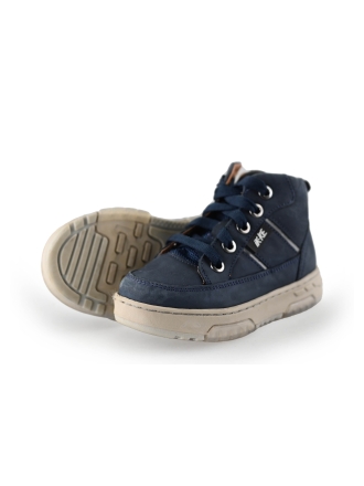 IK-KE Hoge sneakers