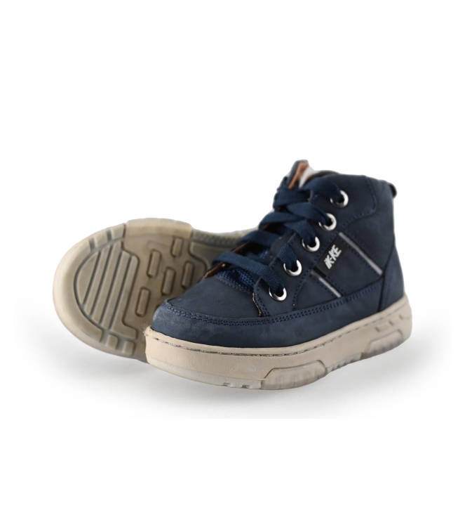 IK-KE Hoge sneakers
