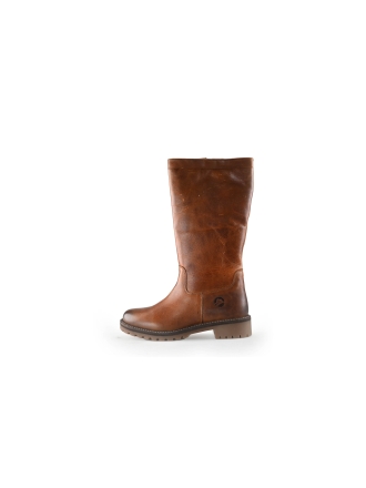 Travelin Laarzen Bruin 242245