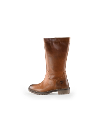 Travelin Laarzen Bruin 242247