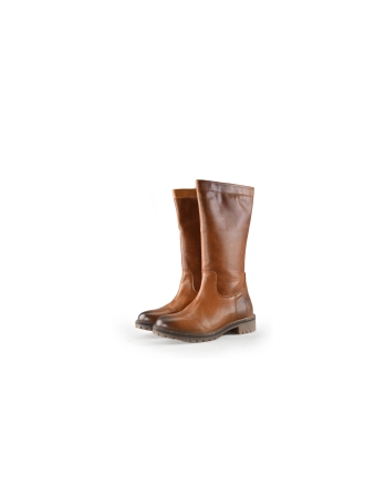 Travelin Laarzen Bruin 242247