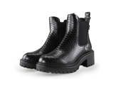 Poelman Chelsea boots