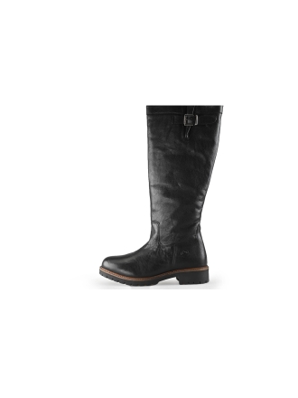 Travelin Laarzen Zwart 242283
