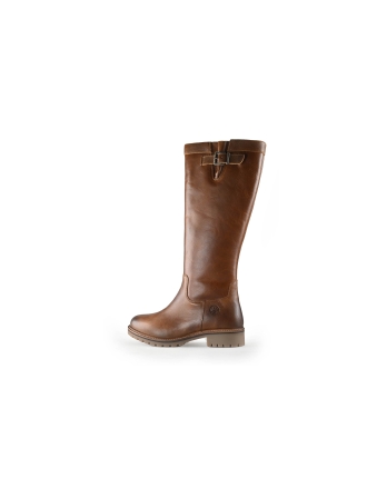 Travelin Laarzen Bruin 242289