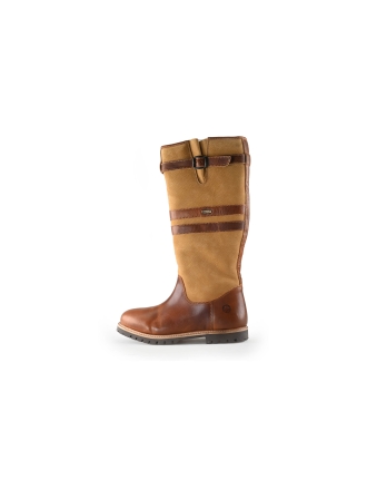 Travelin Wandellaarzen Bruin 242296