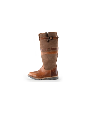 Travelin Wandellaarzen Bruin 242297