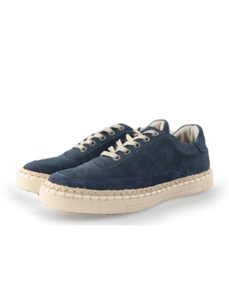Travelin Sneakers Blauw 242337