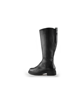 Tamaris Laarzen Zwart 242351