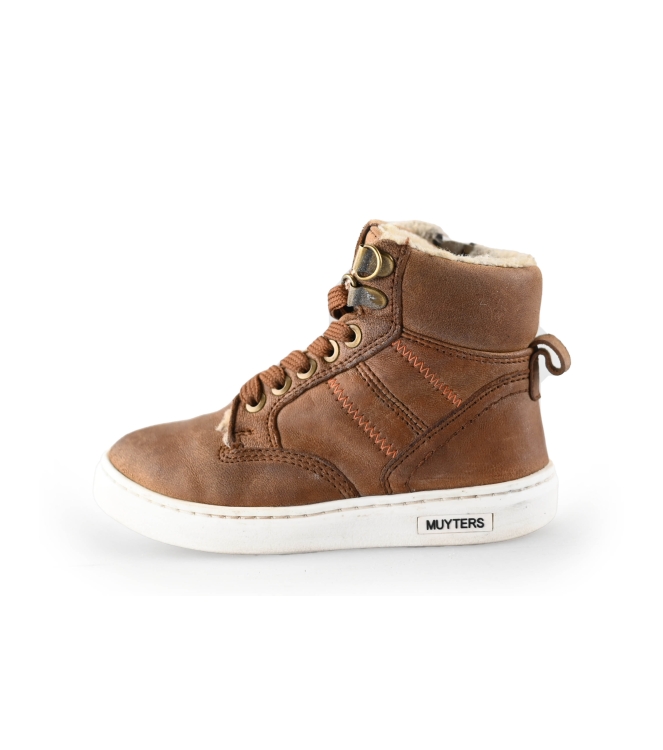 Muyters Hoge sneakers