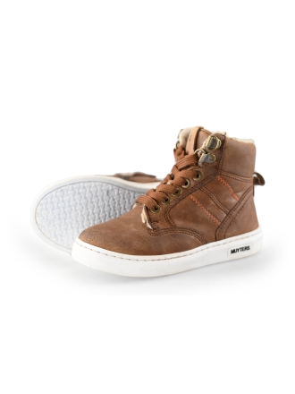 Muyters Hoge sneakers