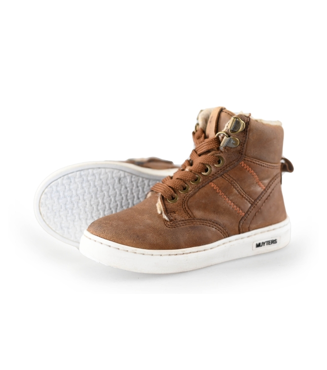 Muyters Hoge sneakers