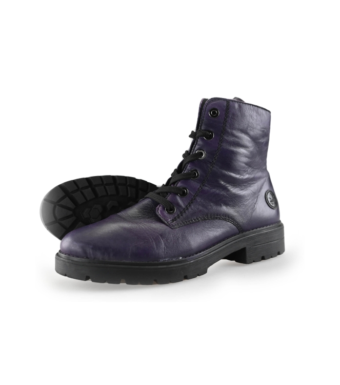 Rieker Veterboots
