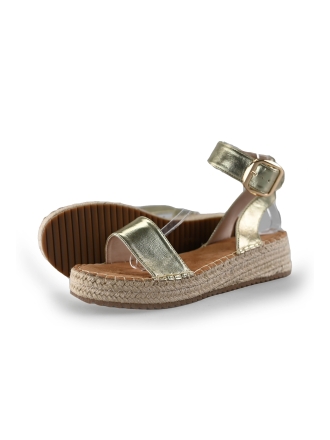 Poelman Sandalen