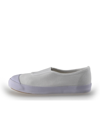 Bay West Sneakers Wit 242911