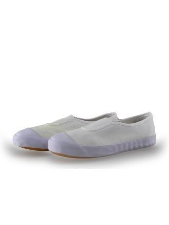 Bay West Sneakers Wit 242911