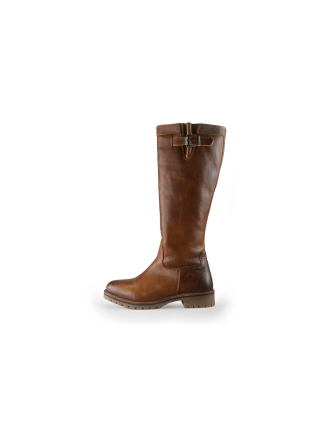 Travelin Laarzen Bruin 242923