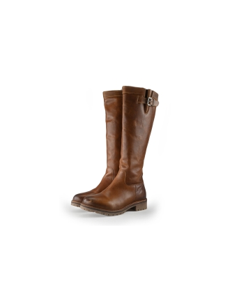 Travelin Laarzen Bruin 242923