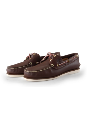 Timberland Bootschoenen Rood 243147