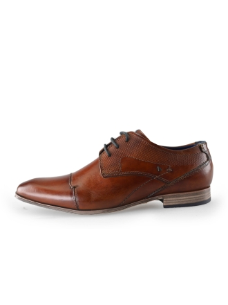 Bugatti Nette schoenen  Bruin 243349