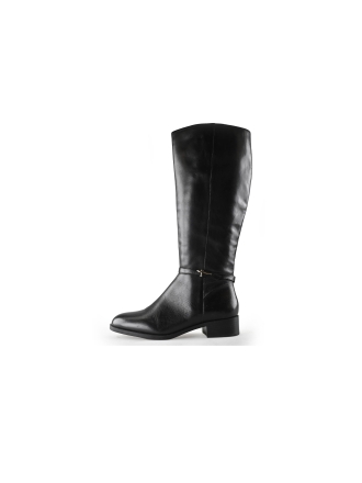 Tamaris Laarzen Zwart 243355
