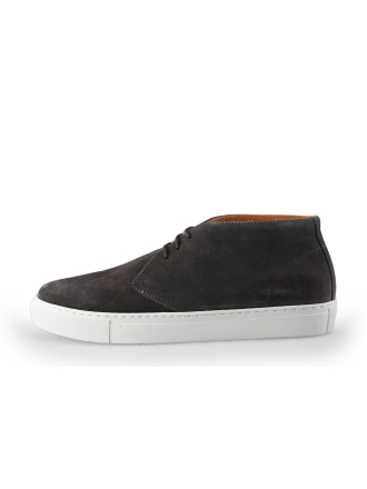 Reinhard Frans Hoge sneakers Grijs 243983