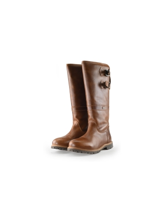 Travelin Laarzen Bruin 244002
