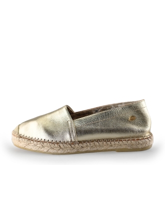 Fred de La Bretoniere Loafers  Goud 244070