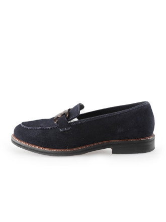 Ara Loafers  Blauw 244074