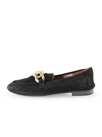 Notre-V Loafers  Zwart 244082