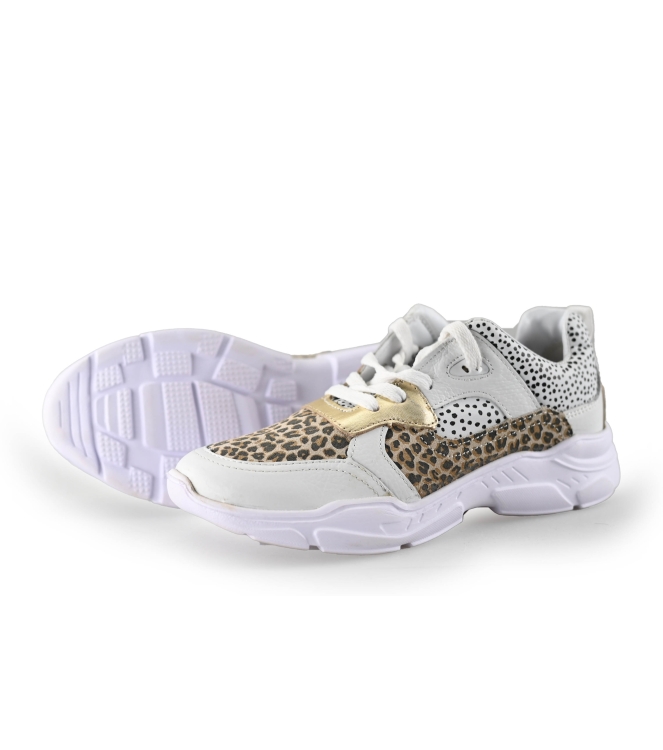 DSTRCT Sneakers