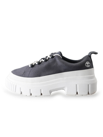 Timberland Sneakers Blauw 244468